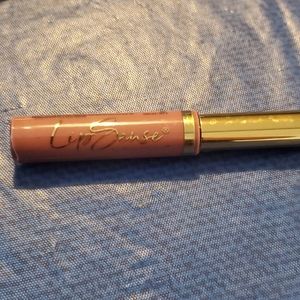 Kiss My Sass Lipsense